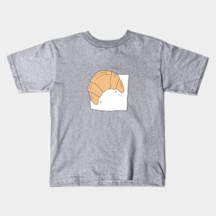 Croissant Kids T-Shirt